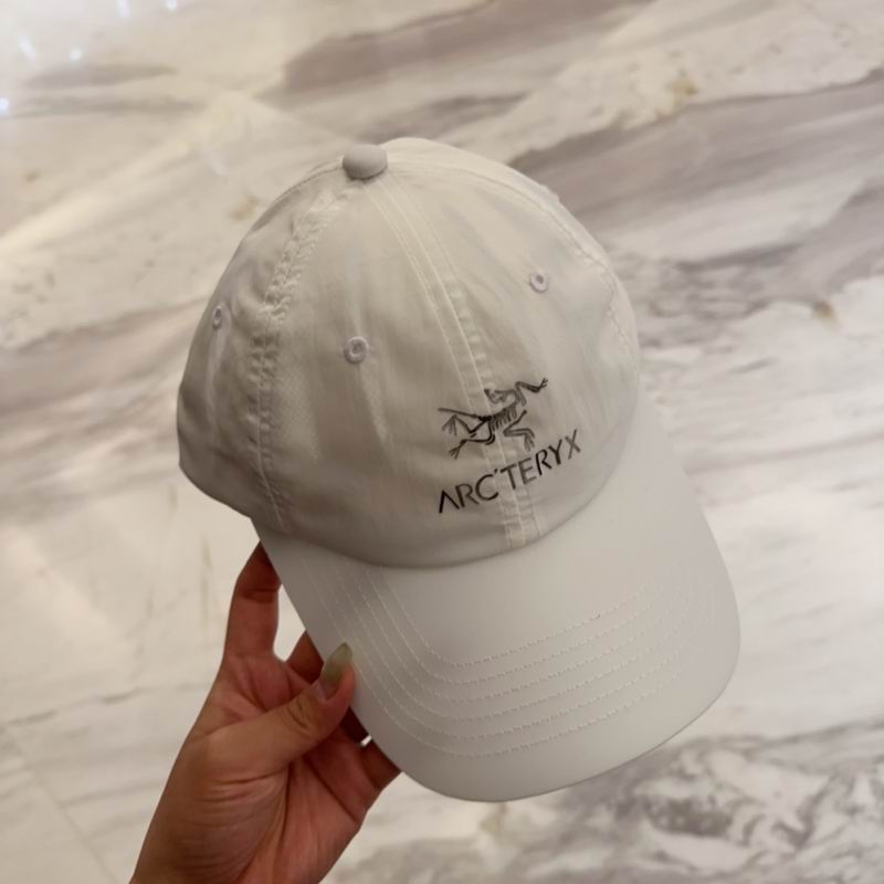 Arcteryx cap dx (110)