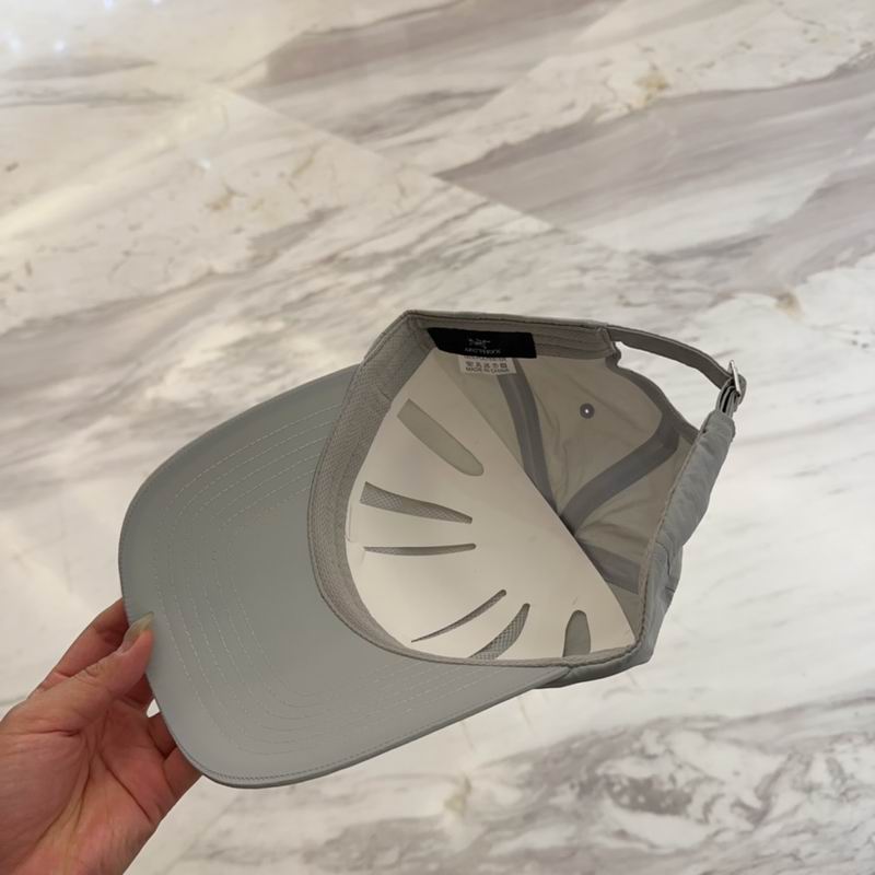 Arcteryx cap dx (112)