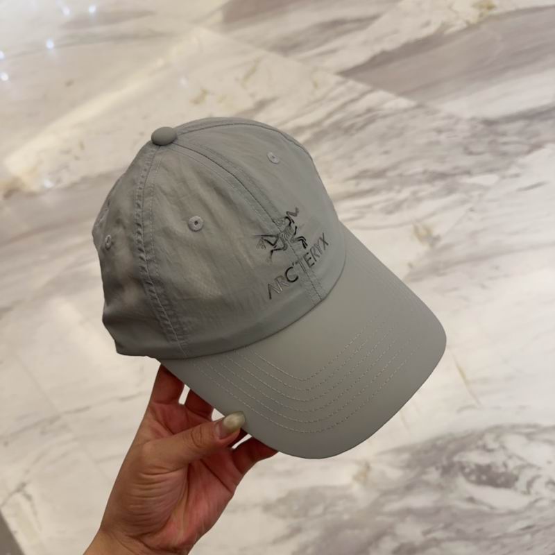 Arcteryx cap dx (114)
