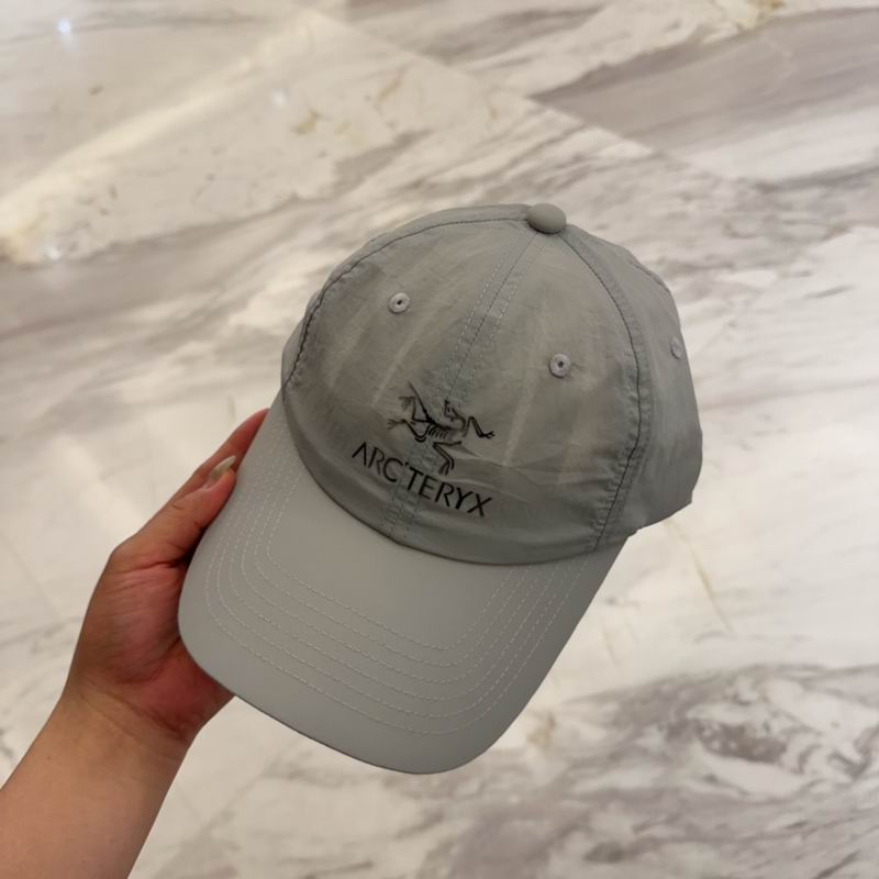 Arcteryx cap dx (116)