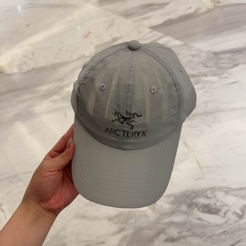 Arcteryx cap dx (117)