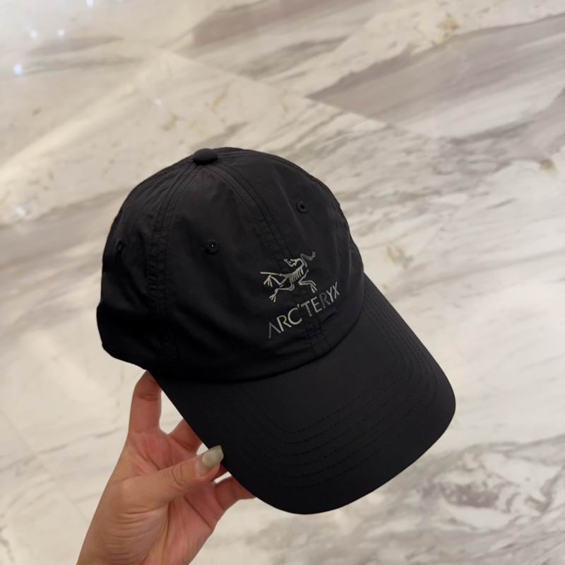 Arcteryx cap dx (123)