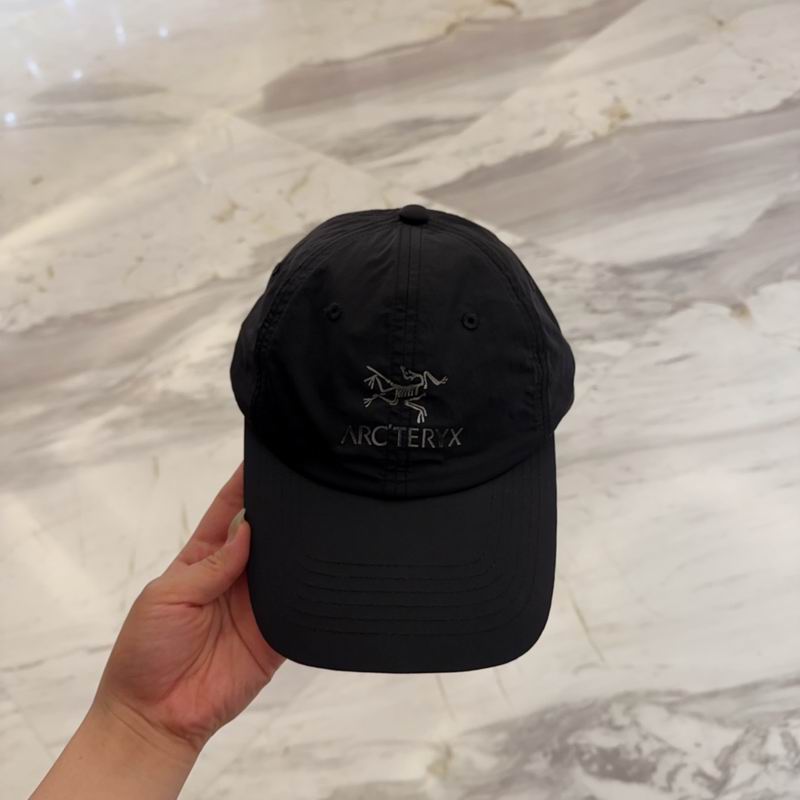 Arcteryx cap dx (129)
