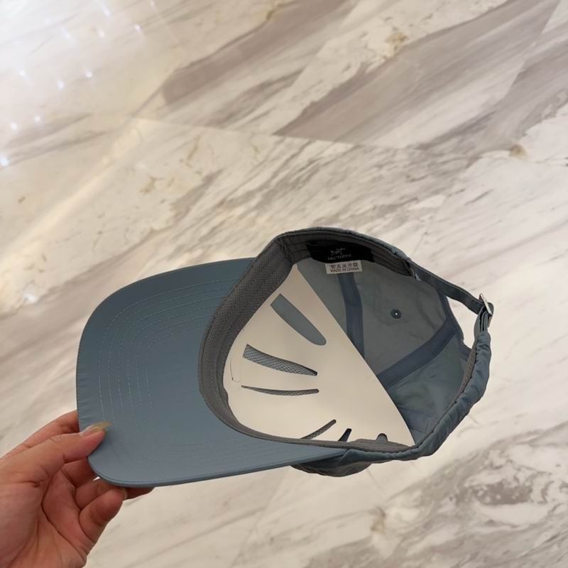 Arcteryx cap dx (131)