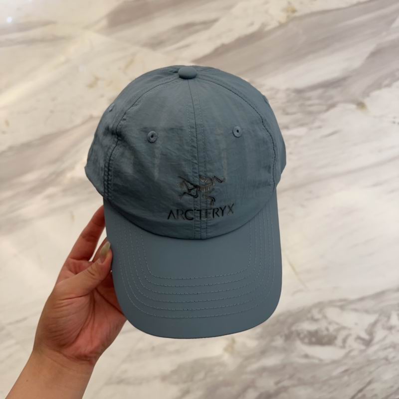 Arcteryx cap dx (132)
