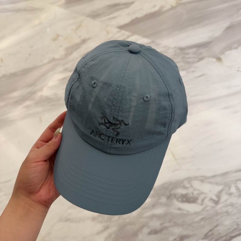 Arcteryx cap dx (135)
