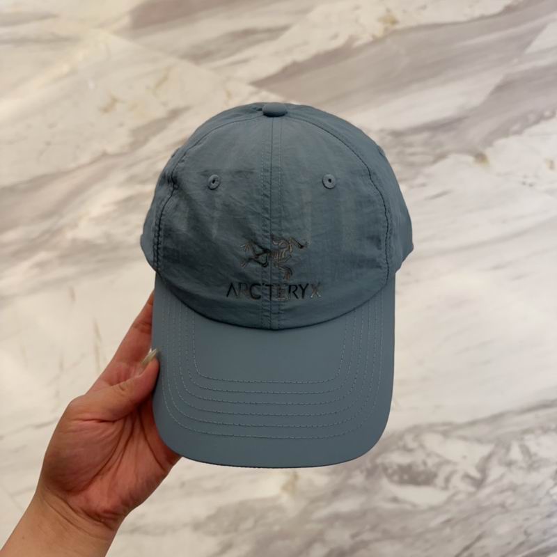 Arcteryx cap dx (138)