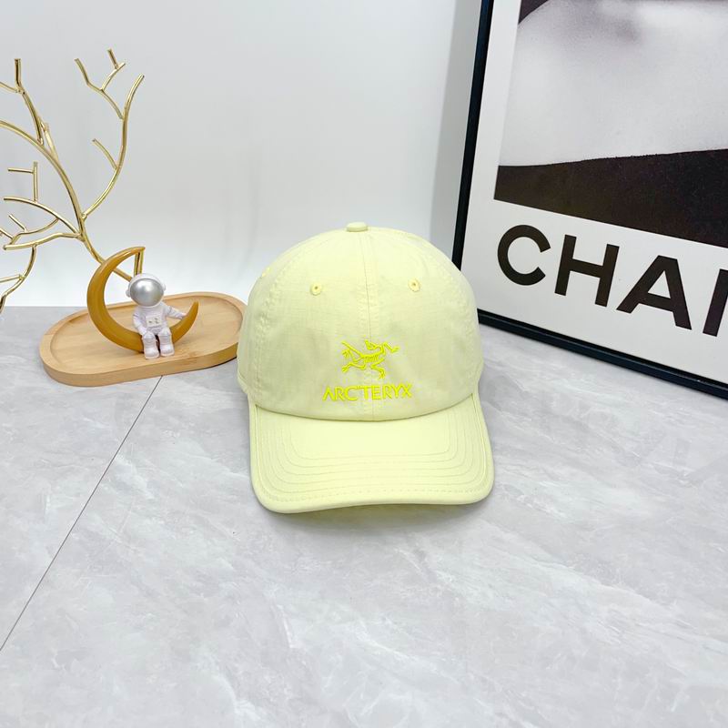 Arcteryx cap dx (14)