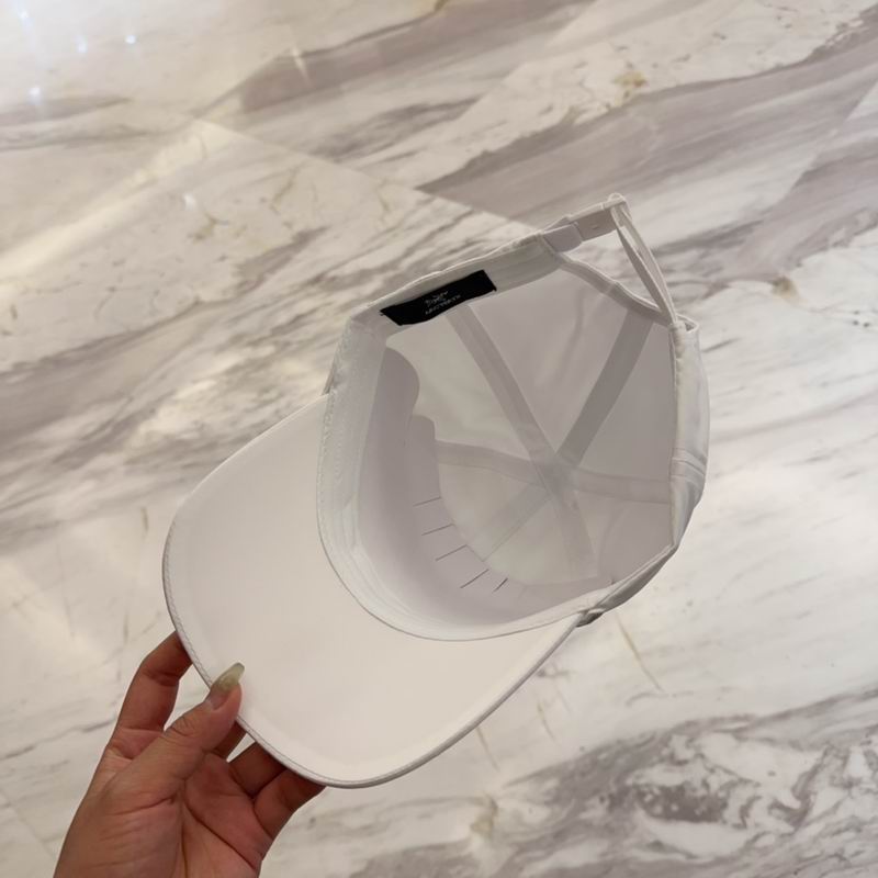 Arcteryx cap dx (141)