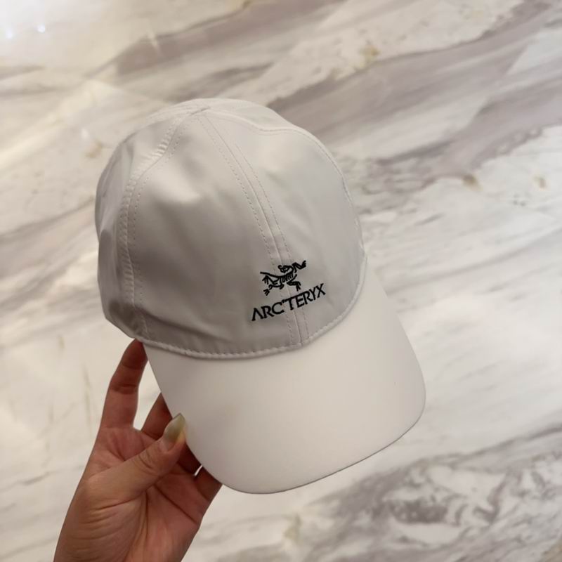 Arcteryx cap dx (142)