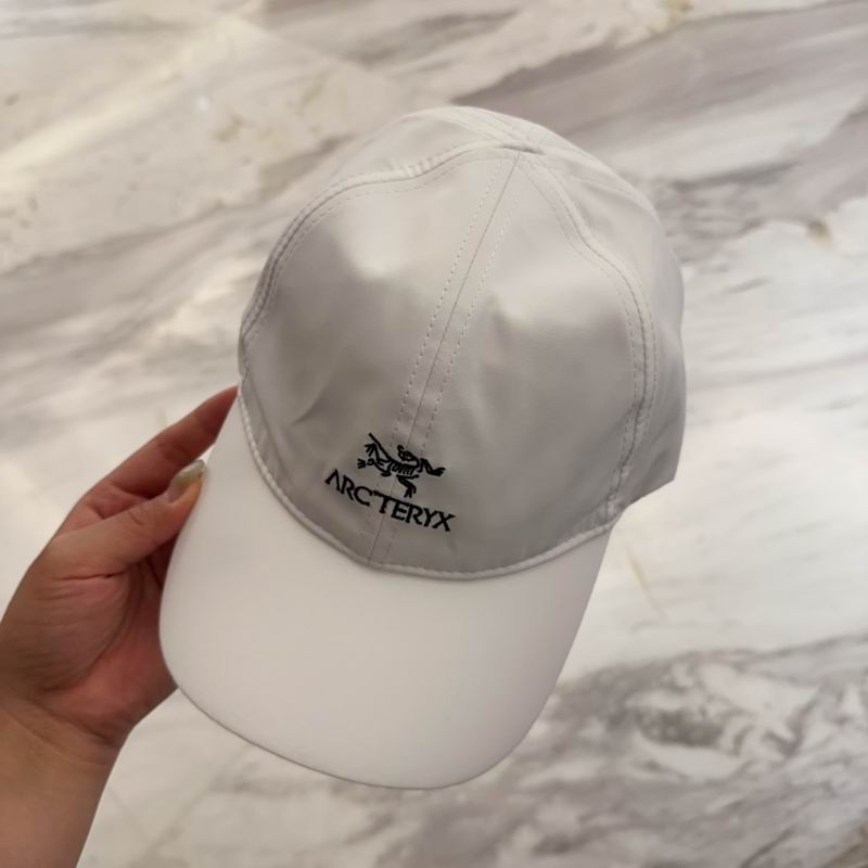 Arcteryx cap dx (144)