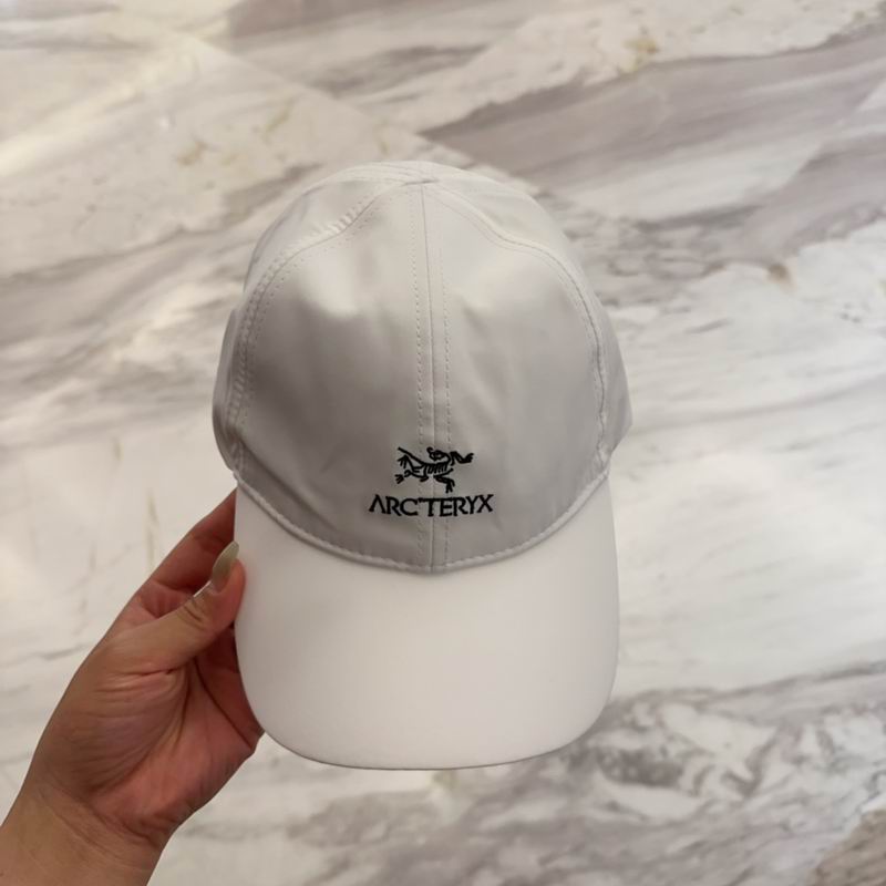 Arcteryx cap dx (148)