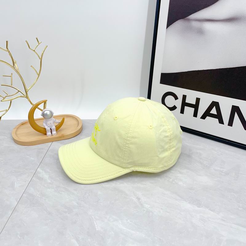 Arcteryx cap dx (15)