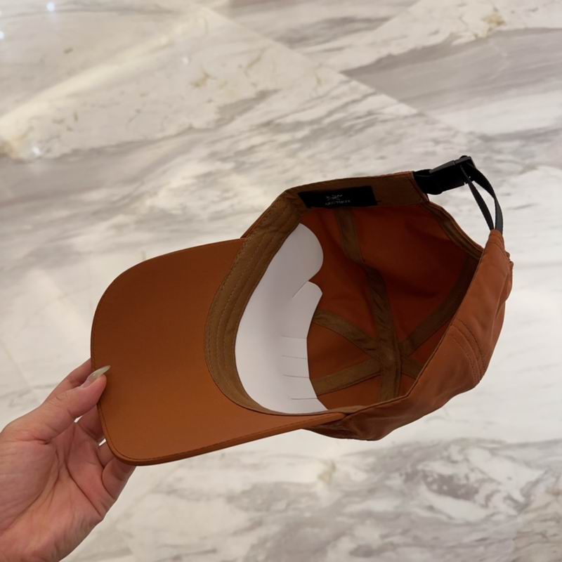 Arcteryx cap dx (150)