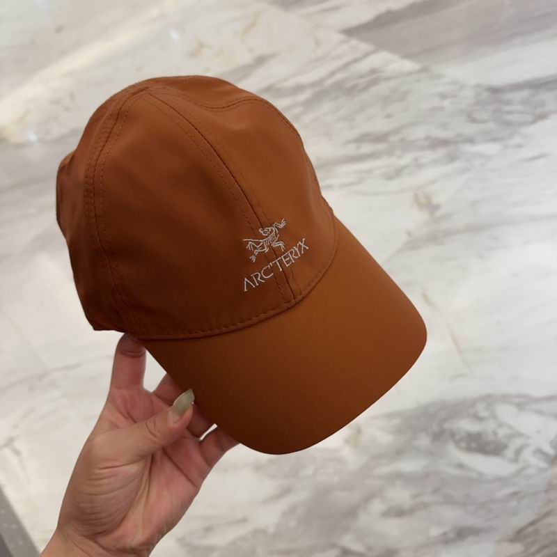 Arcteryx cap dx (151)