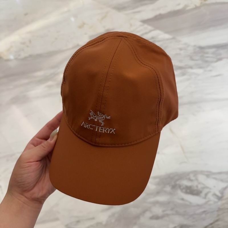 Arcteryx cap dx (155)