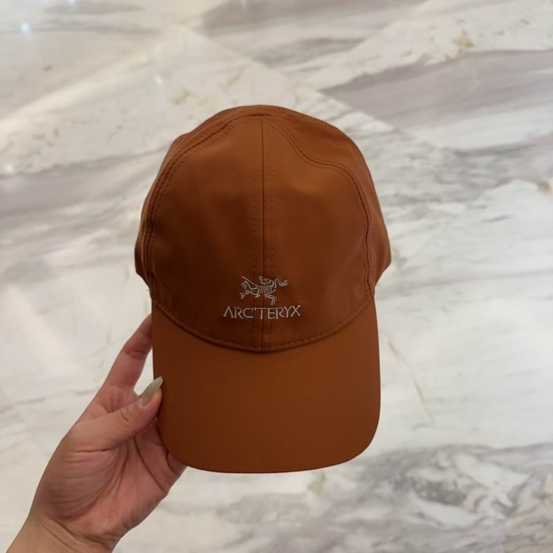 Arcteryx cap dx (157)