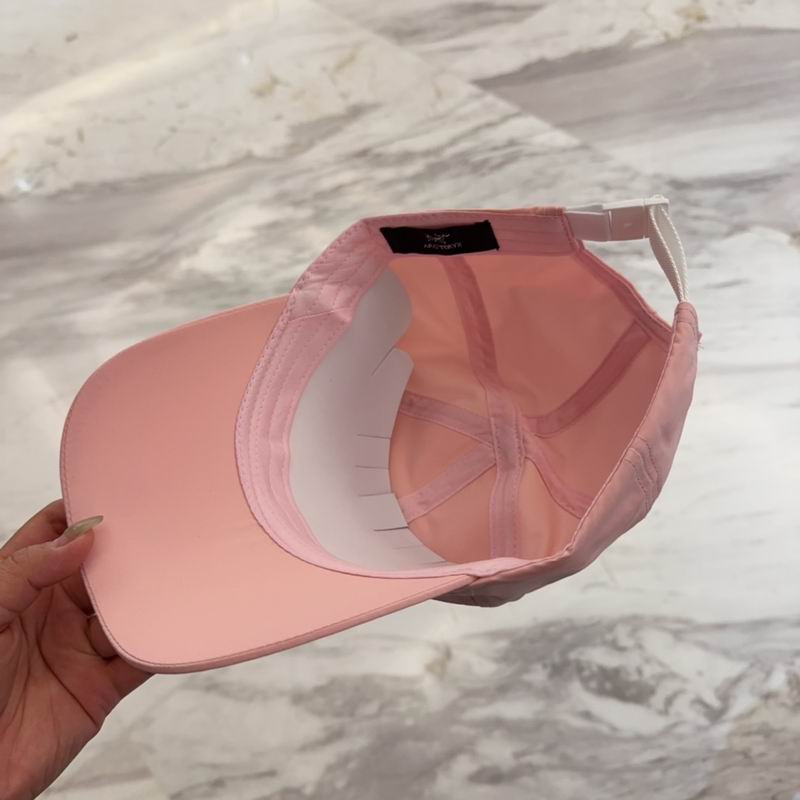 Arcteryx cap dx (160)