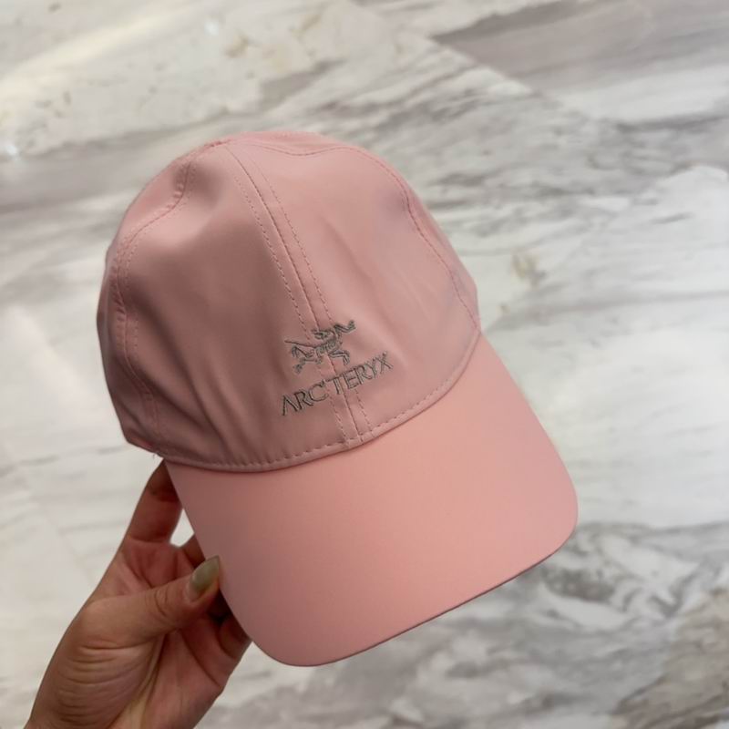 Arcteryx cap dx (161)