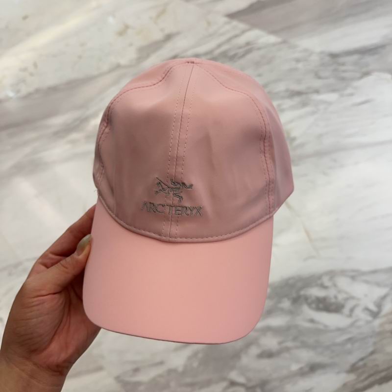 Arcteryx cap dx (163)