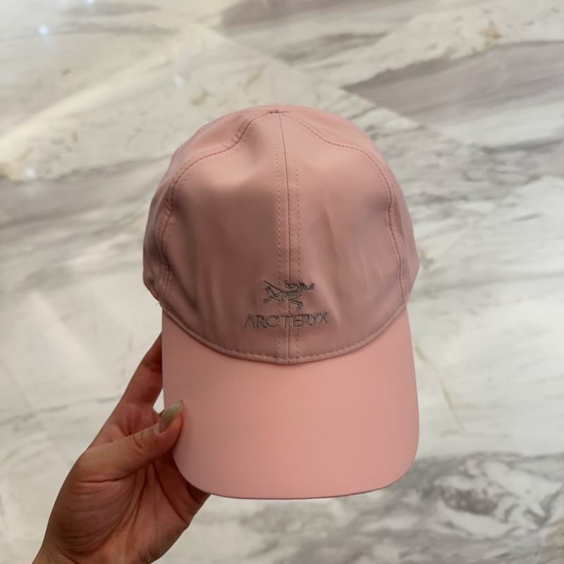 Arcteryx cap dx (166)