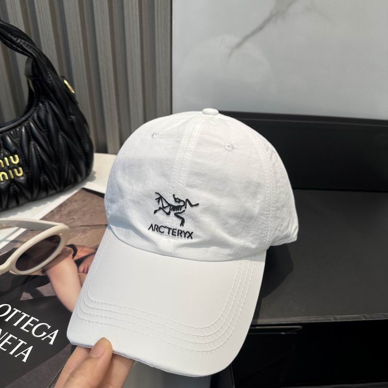 Arcteryx cap dx (17)