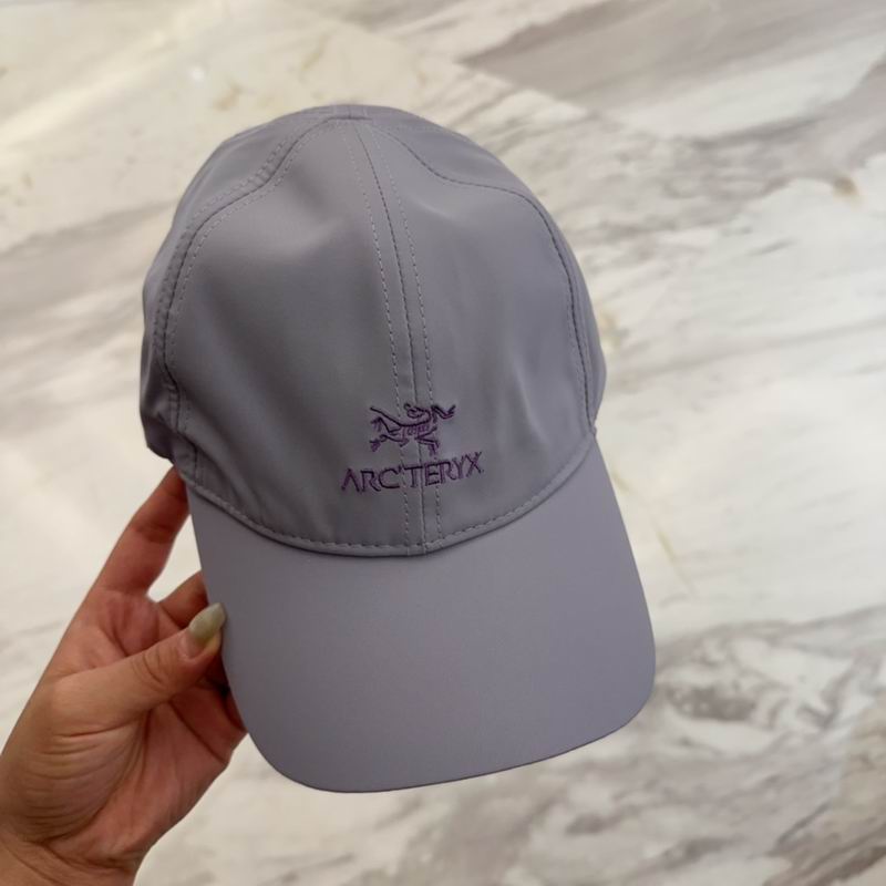 Arcteryx cap dx (171)