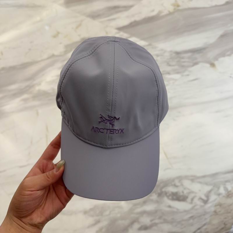 Arcteryx cap dx (175)