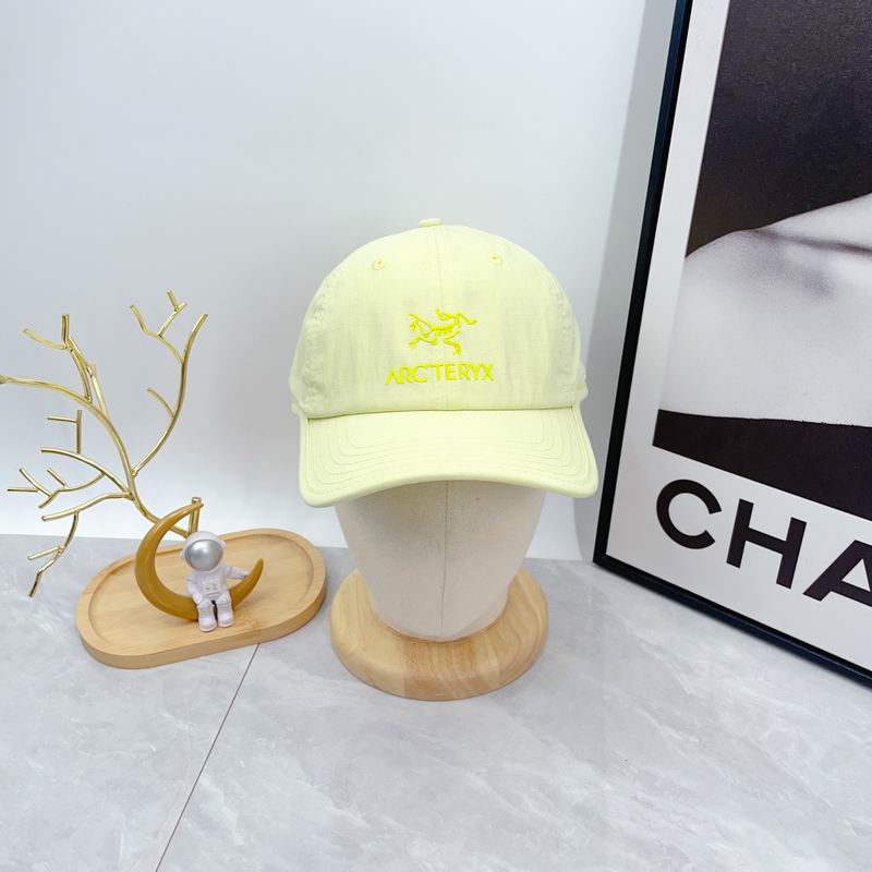 Arcteryx cap dx (18)
