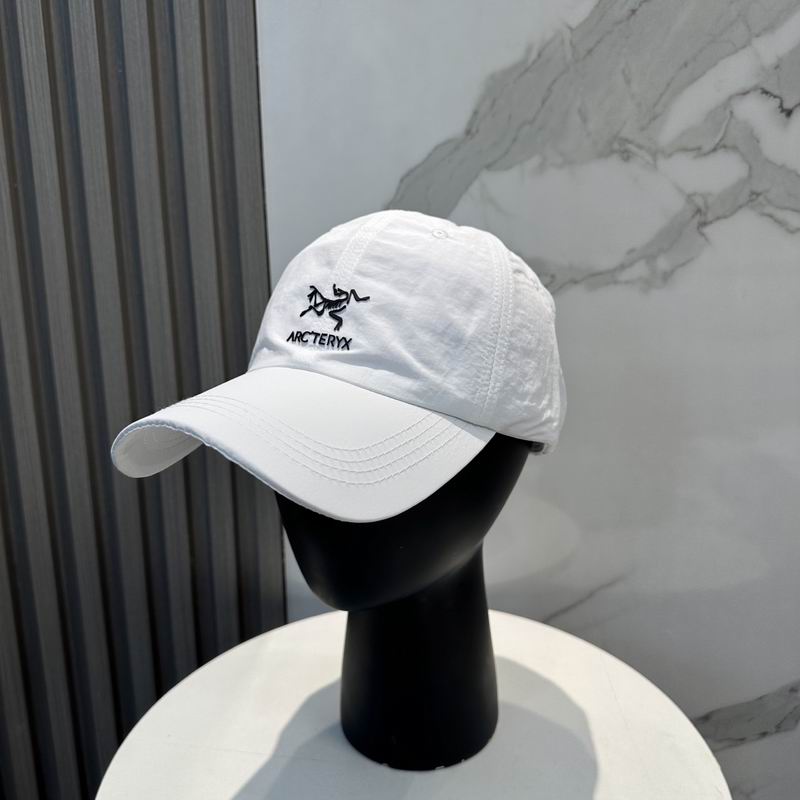 Arcteryx cap dx (18)