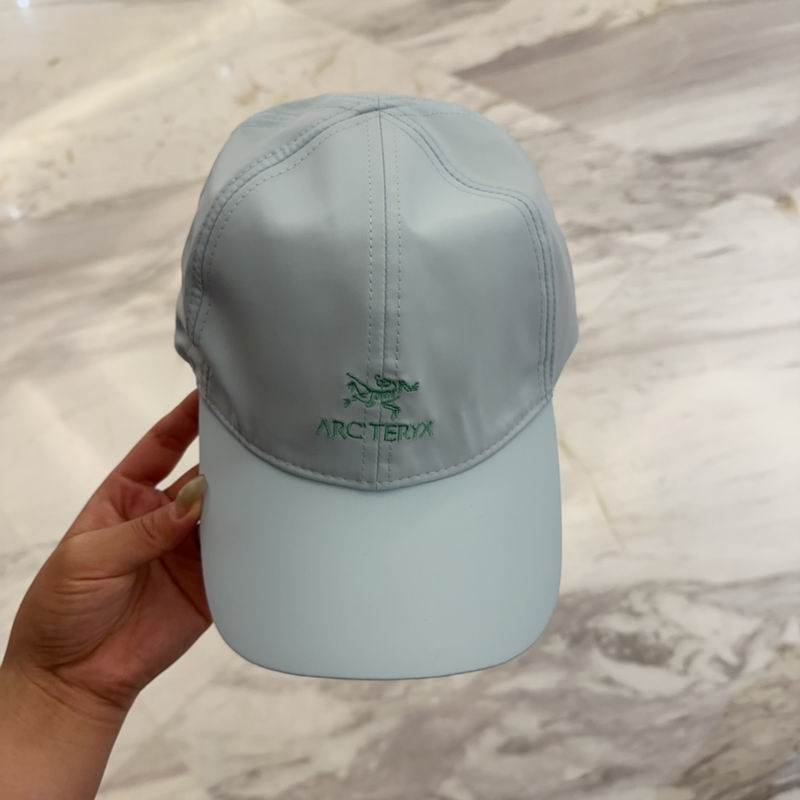 Arcteryx cap dx (180)