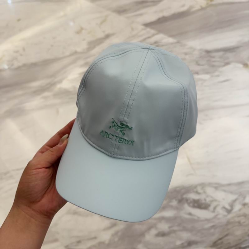 Arcteryx cap dx (182)