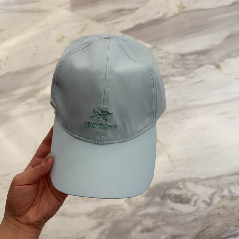 Arcteryx cap dx (184)