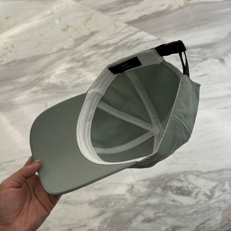 Arcteryx cap dx (185)