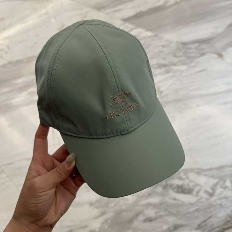 Arcteryx cap dx (187)