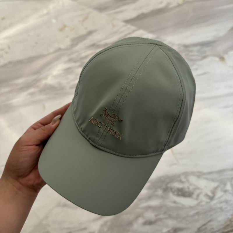 Arcteryx cap dx (188)