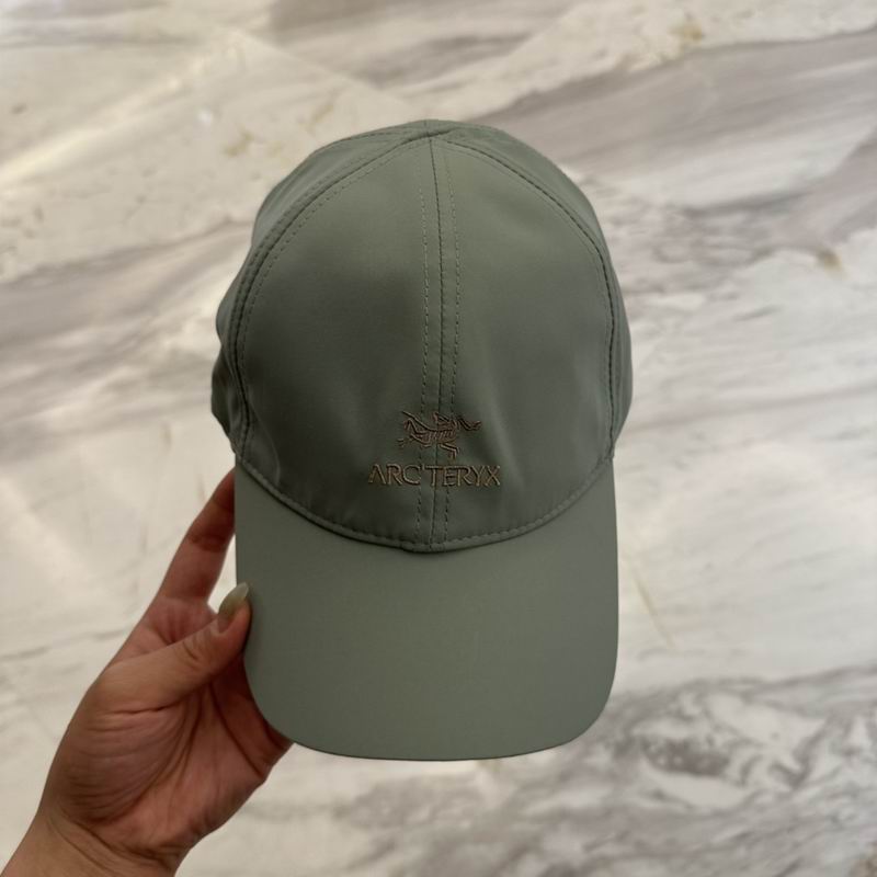 Arcteryx cap dx (193)