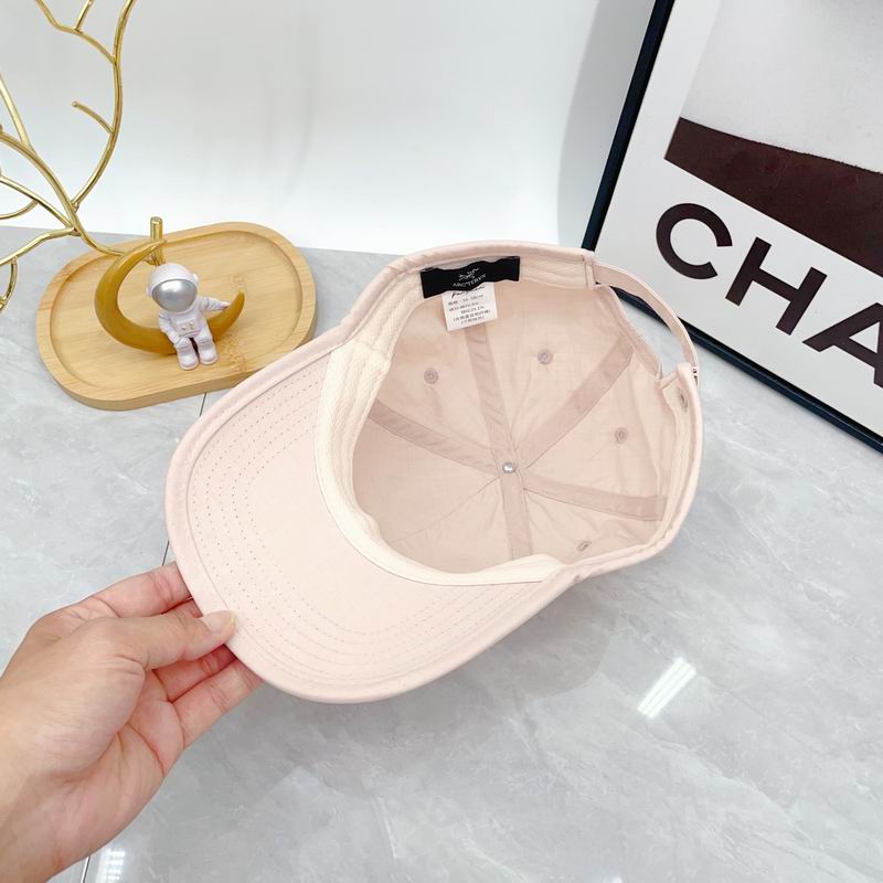 Arcteryx cap dx (20)