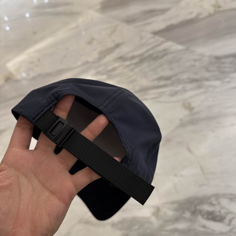 Arcteryx cap dx (204)
