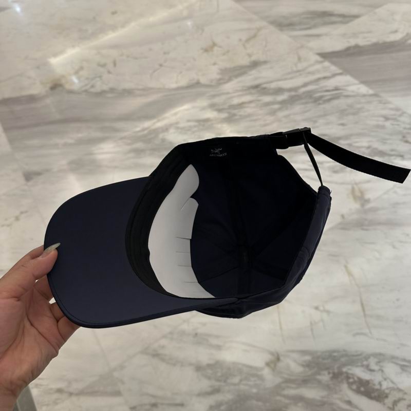 Arcteryx cap dx (205)