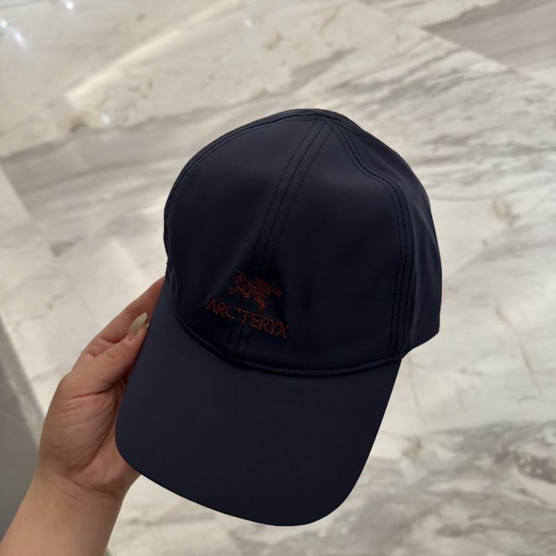 Arcteryx cap dx (209)