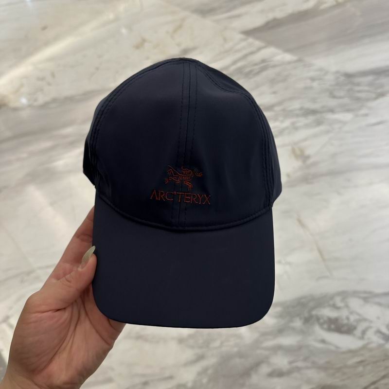 Arcteryx cap dx (212)
