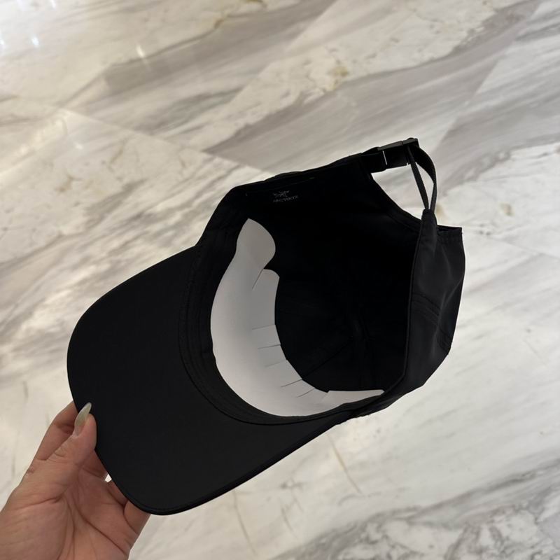 Arcteryx cap dx (215)