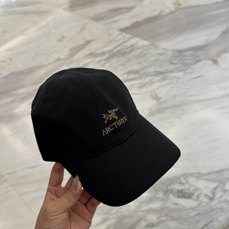 Arcteryx cap dx (217)