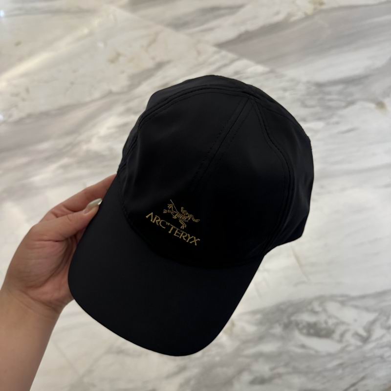 Arcteryx cap dx (219)
