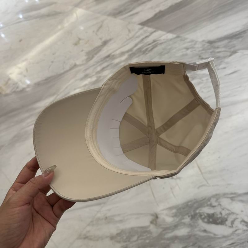 Arcteryx cap dx (223)