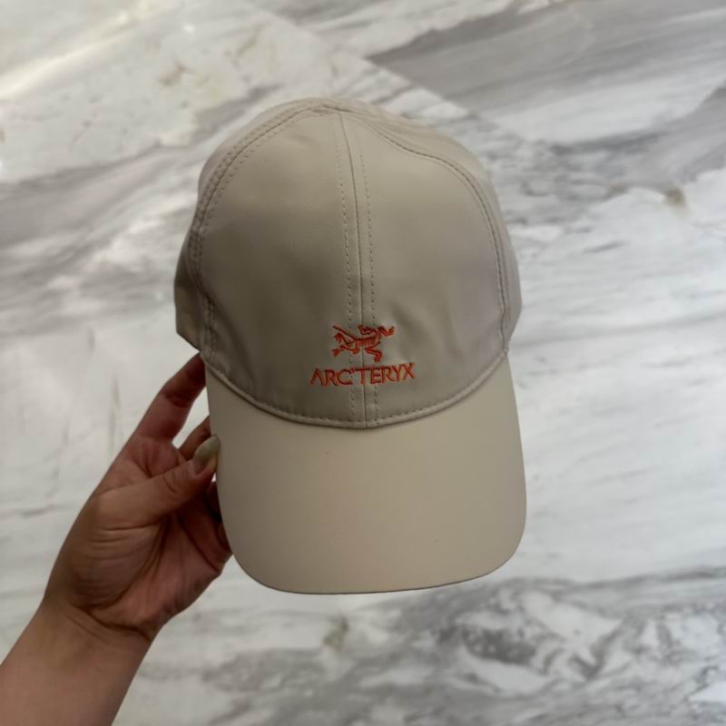 Arcteryx cap dx (227)