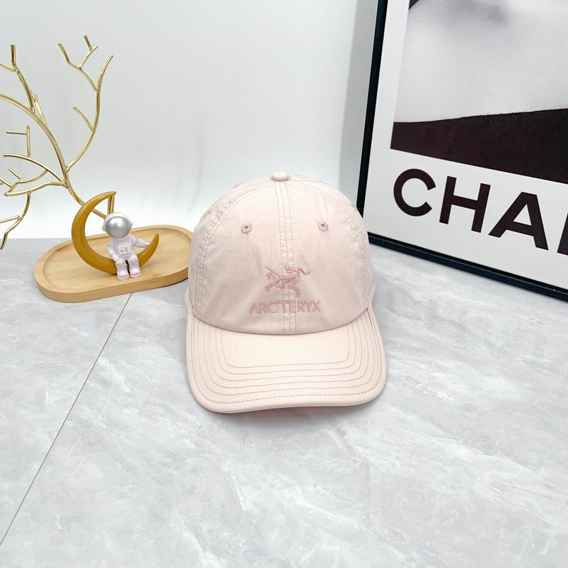 Arcteryx cap dx (23)