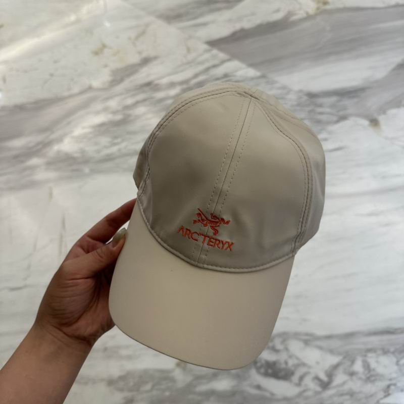 Arcteryx cap dx (230)