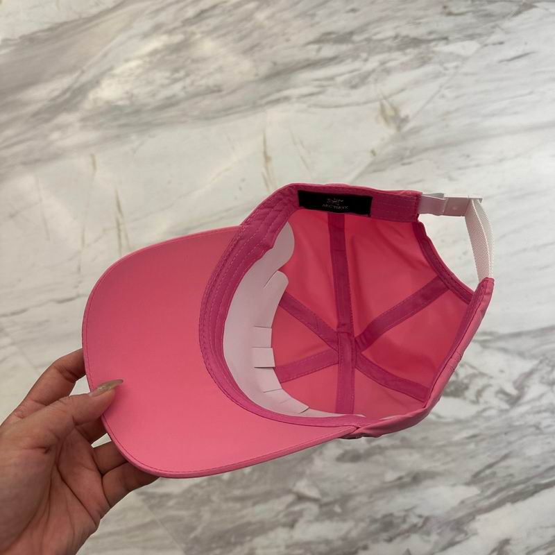 Arcteryx cap dx (232)